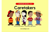 Caretakers