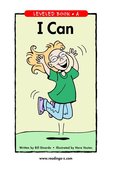 I Can
