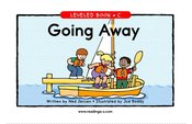 Going Away