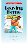 Leaving Home