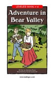 Adventure in Bear Valley
