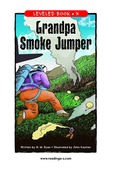 Grandpa Smoke Jumper