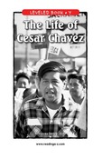 The Life of Cesar Chavez