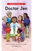 Doctor Jen