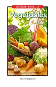 Vegetables