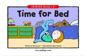 Time For Bed