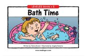 Bath Time