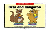 Bear and Kangaroo