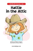 Hattie in the Attic