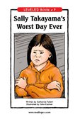 Sally Takayamau0027s Worst Day Ever