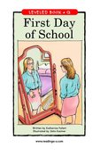 First Day of School