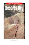 Deserts Dry