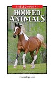 Hoofed Animals