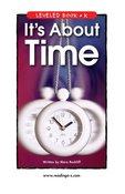 Itu0027s About Time