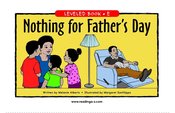 Nothing for Fatheru0027s Day