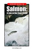 Salmon: A Link in the Food Chain