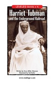 Harriet Tubman and the Underground Railroad