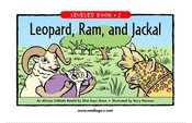 Leopard, Ram, and Jackal