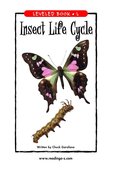 Insect Life Cycle