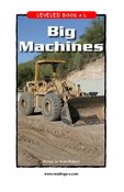 Big Machines