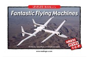 Fantastic Flying Machines