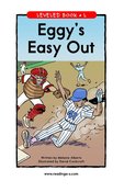 Eggyu0027s Easy Out