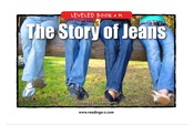 The Story of Jeans