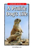 A Prairie Dogu0027s Life