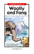 Woolly and Fang