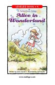 A Selection From Alice in Wonderland