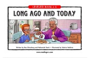 Long Ago and Today