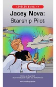 Jacey Nova: Starship Pilot