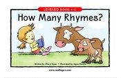How Many Rhymes?