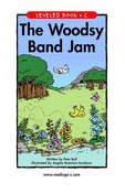 The Woodsy Band Jam