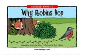 Why Robins Hop