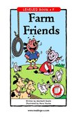 Farm Friends