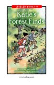 Katieu0027s Forest Finds