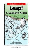 Leap! A Salmonu0027s Story