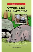 Owen and the Tortoise
