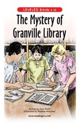 The Mystery of Granville Library