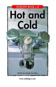 Hot and Cold