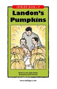 Landonu0027s Pumpkins