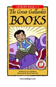 The Great Gallardou0027s Books