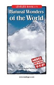 Natural Wonders of the World