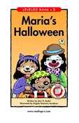 Mariau0027s Halloween