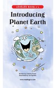 Introducing Planet Earth