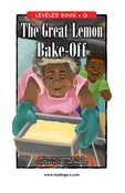 The Great Lemon Bake-Off
