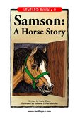 Samson: A Horse Story