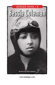 Bessie Coleman