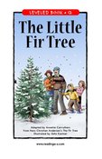 The Little Fir Tree